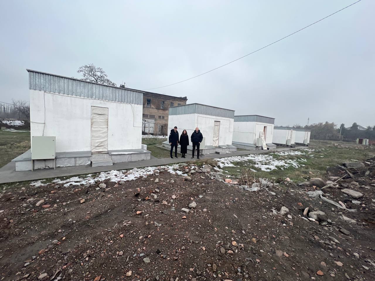 Ассоциация РАПЭТ побывала с визитом в республике Узбекистан